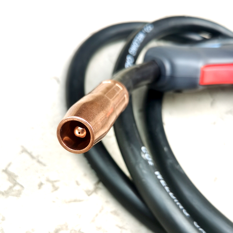 I Tech Accessories - MIG MAG CO2 เครื่องเชื่อม/อุปกรณ์ FY-TECH เชื่อมไฟฉาย/ปืน