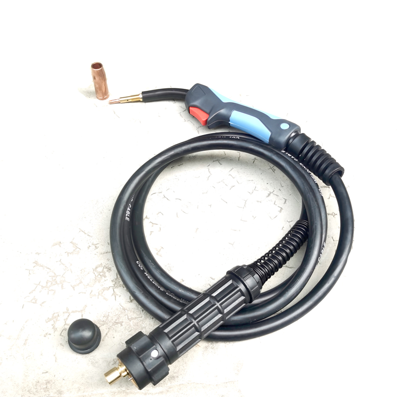 I Tech Accessories - FY-TECH CO2 MIG MAG ไฟฉายเชื่อม/ปืน Europ