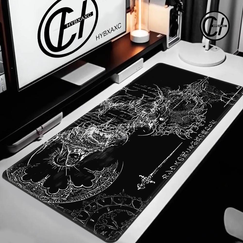 แผ่นรองเมาส์ลายไซเบอร์ไซกิลิซึ - Tech Accessories Desk บทวิจารณ์และราคา