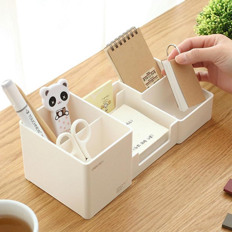 ที่ใส่เครื่องเขียนกล่องตีนยางถ - Tech Accessories For Office บทวิจารณ์และราคา