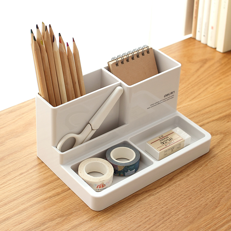 ที่ใส่เครื่องเขียนกล่องตีนยางถ - Tech Accessories For Office บทวิจารณ์และราคา