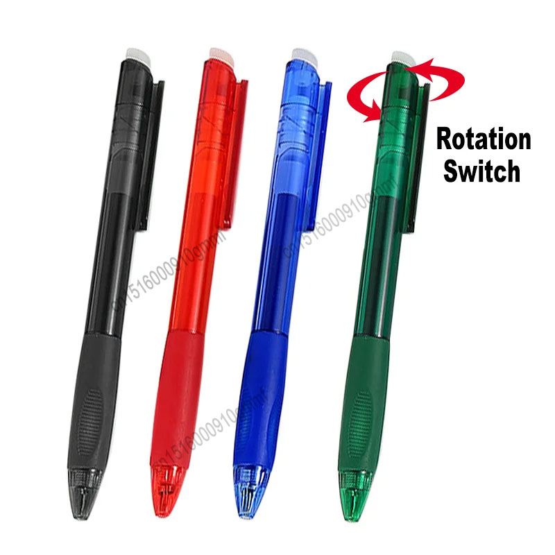 6 + 2 ชิ้น/เซ็ต 0.7MM Erasable - Tech Accessories For Office บทวิจารณ์และราคา