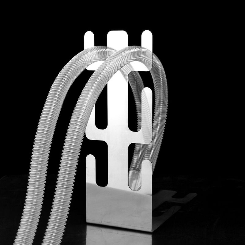 ขายึดท่อช่วยหายใจสําหรับสัตว์เ - Vet Tech Accessories บทวิจารณ์และราคา