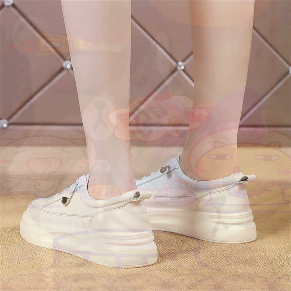LACE-up Chunky Loafers ผู้หญิง - Tech Trend Accessories บทวิจารณ์และราคา