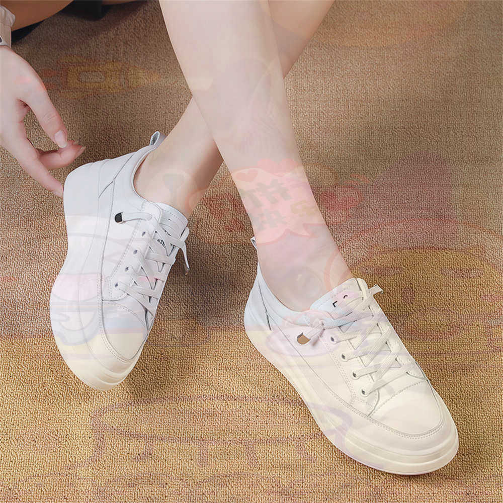 LACE-up Chunky Loafers ผู้หญิง - Tech Trend Accessories บทวิจารณ์และราคา