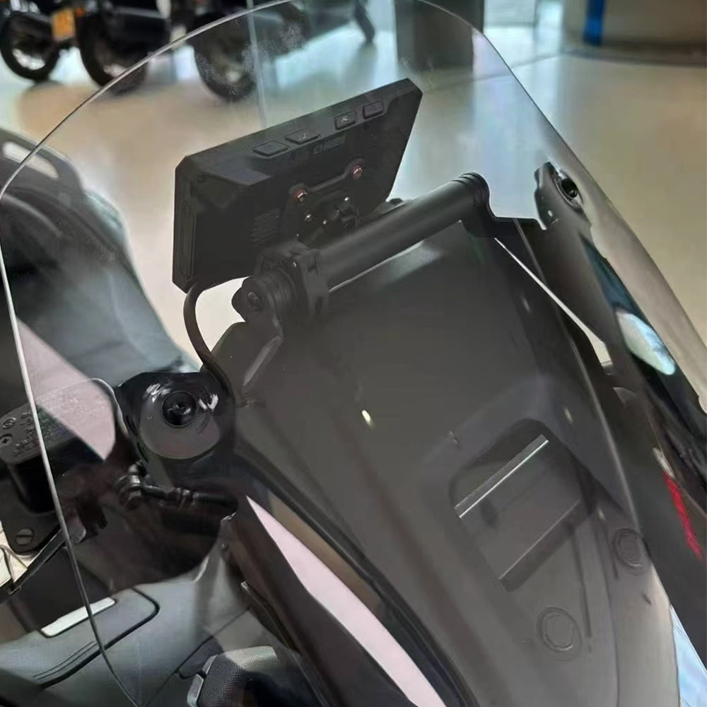 ขายึดอะแดปเตอร์สำหรับ TMAX T-m - I Tech Accessories บทวิจารณ์และราคา