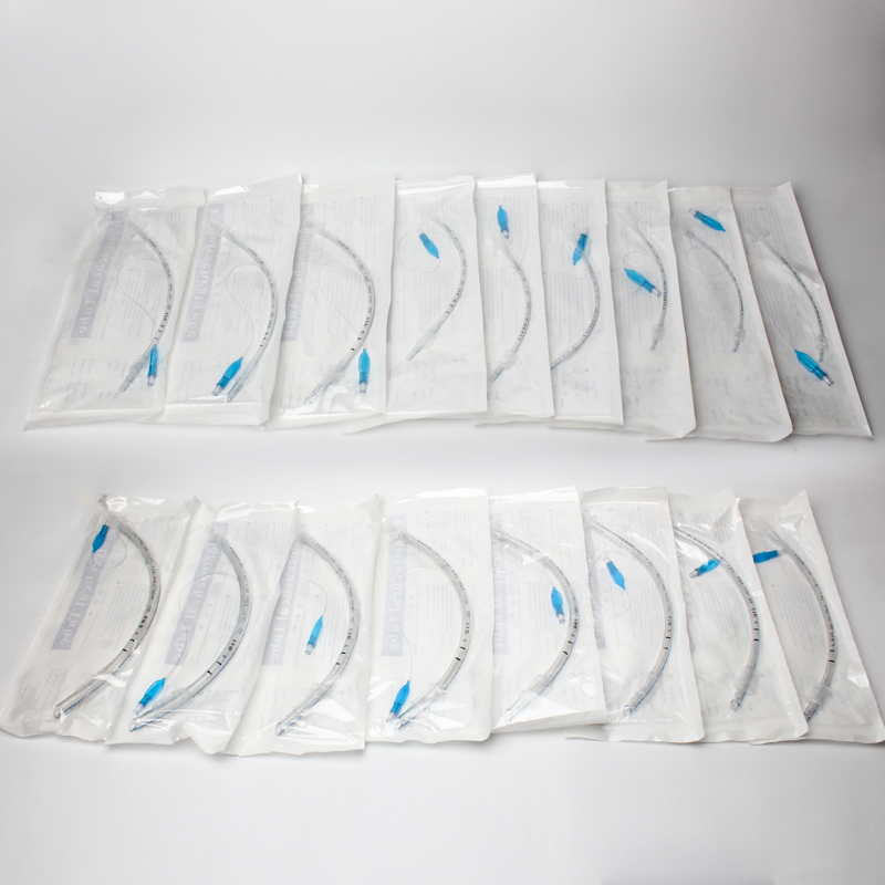 10PCS Endotracheal หลอด Cuff I - Vet Tech Accessories บทวิจารณ์และราคา