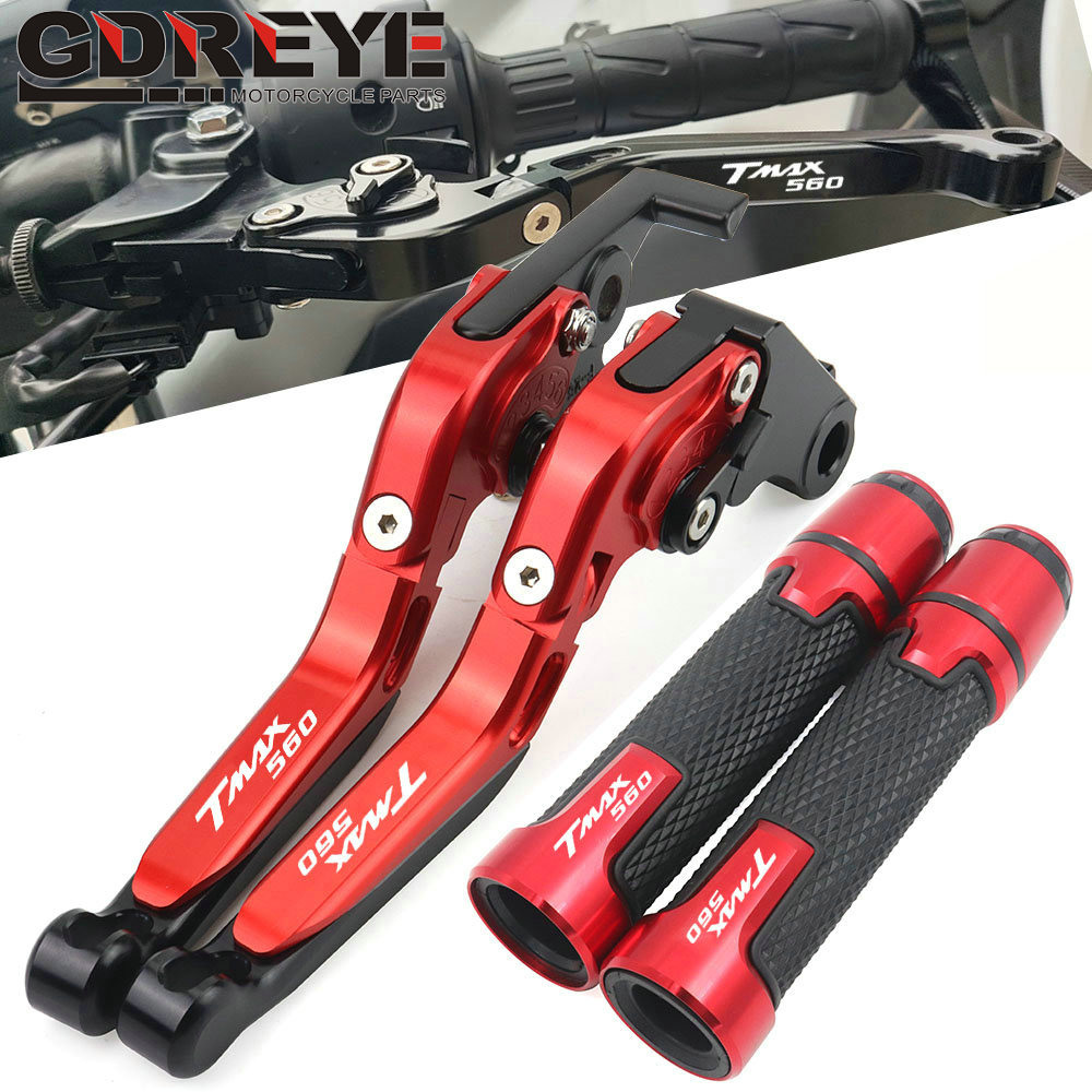 ใหม่สำหรับ YAMAHA TECH MAX TMA - I Tech Accessories บทวิจารณ์และราคา