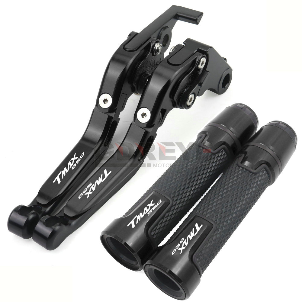 ใหม่สำหรับ YAMAHA TECH MAX TMA - I Tech Accessories บทวิจารณ์และราคา