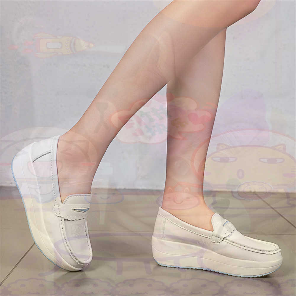 Plataform ฤดูหนาวรองเท้าผ้าใบส - Tech Trend Accessories บทวิจารณ์และราคา