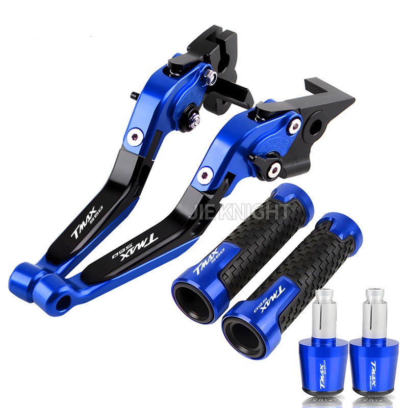 ใหม่สำหรับ YAMAHA TECH MAX TMA - I Tech Accessories บทวิจารณ์และราคา