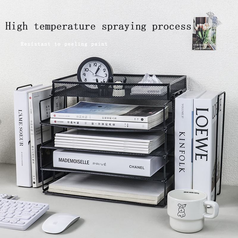 ที่เก็บโต๊ะและอุปกรณ์เสริม, กล - Tech Accessories For Office บทวิจารณ์และราคา