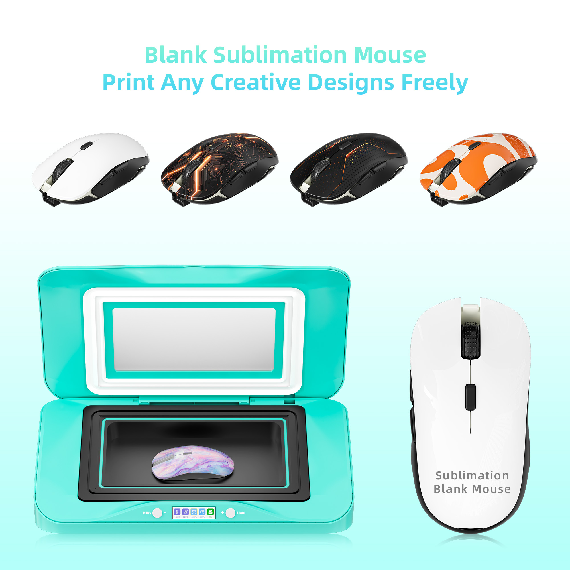 เครื่องพิมพ์เคสมือถือ DIY แบบส - Cell Tech Accessories & Repairs บทวิจารณ์และราคา
