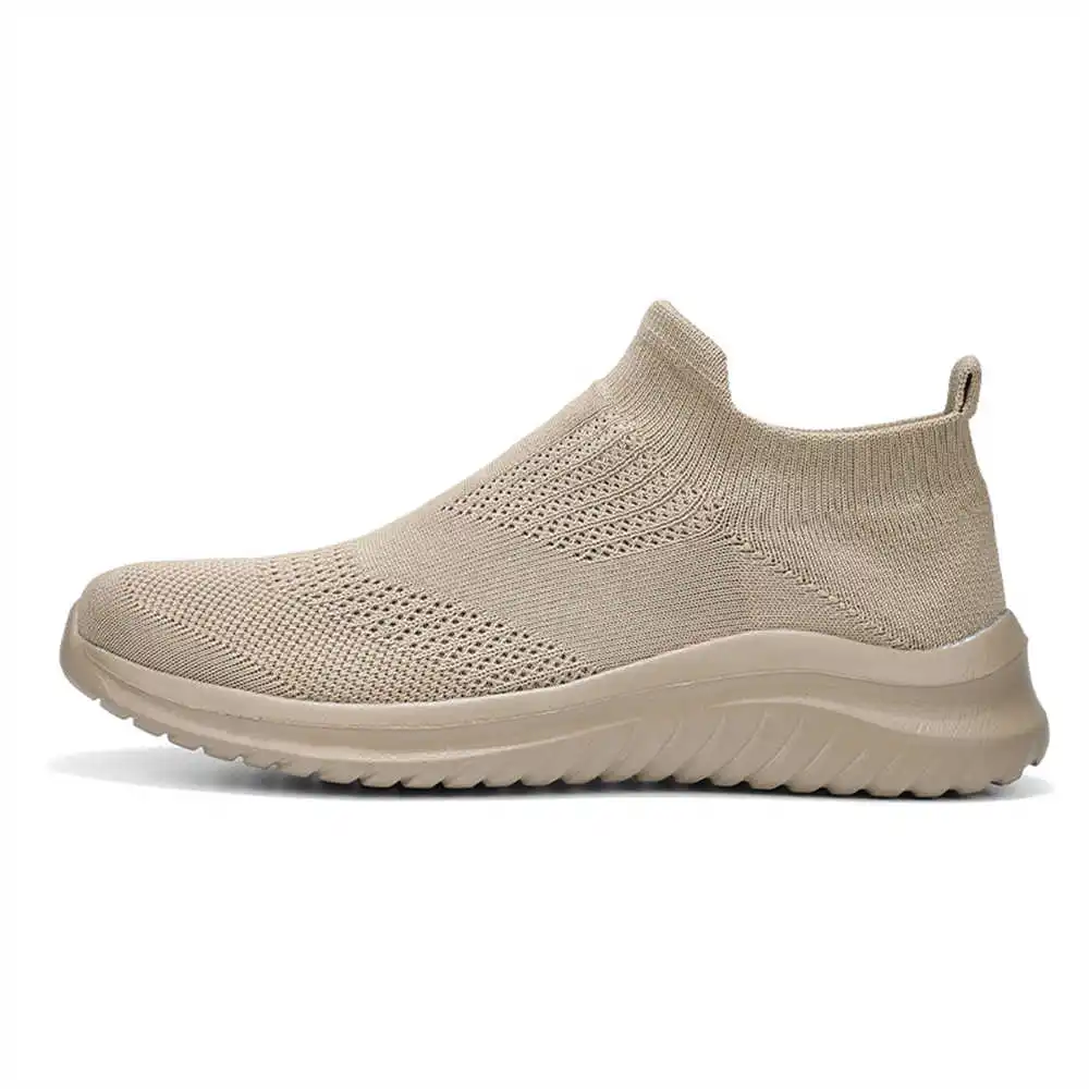 Beige Soft ใหม่รองเท้าเทนนิส M - Tech Accessories Brands บทวิจารณ์และราคา
