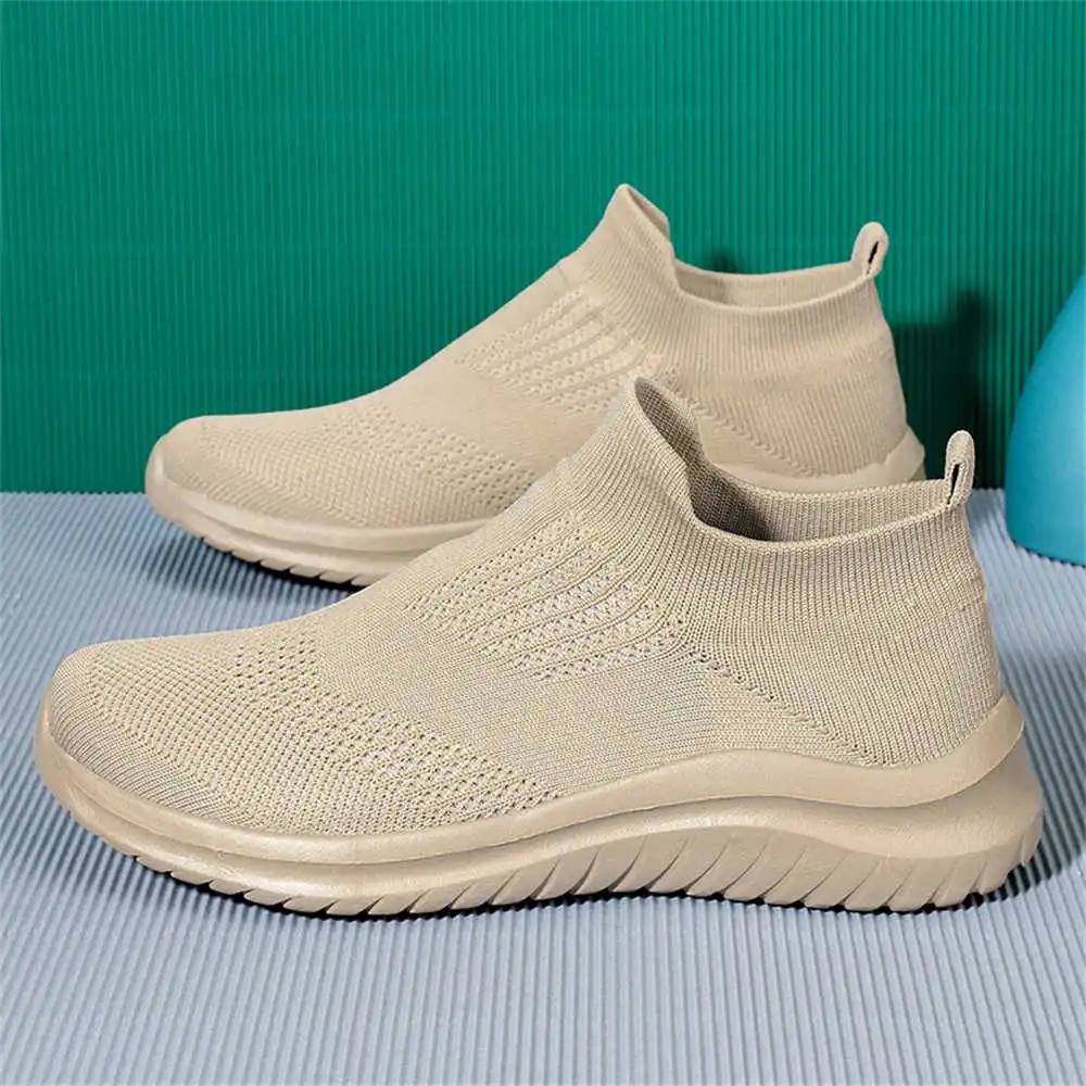 Beige Soft ใหม่รองเท้าเทนนิส M - Tech Accessories Brands บทวิจารณ์และราคา