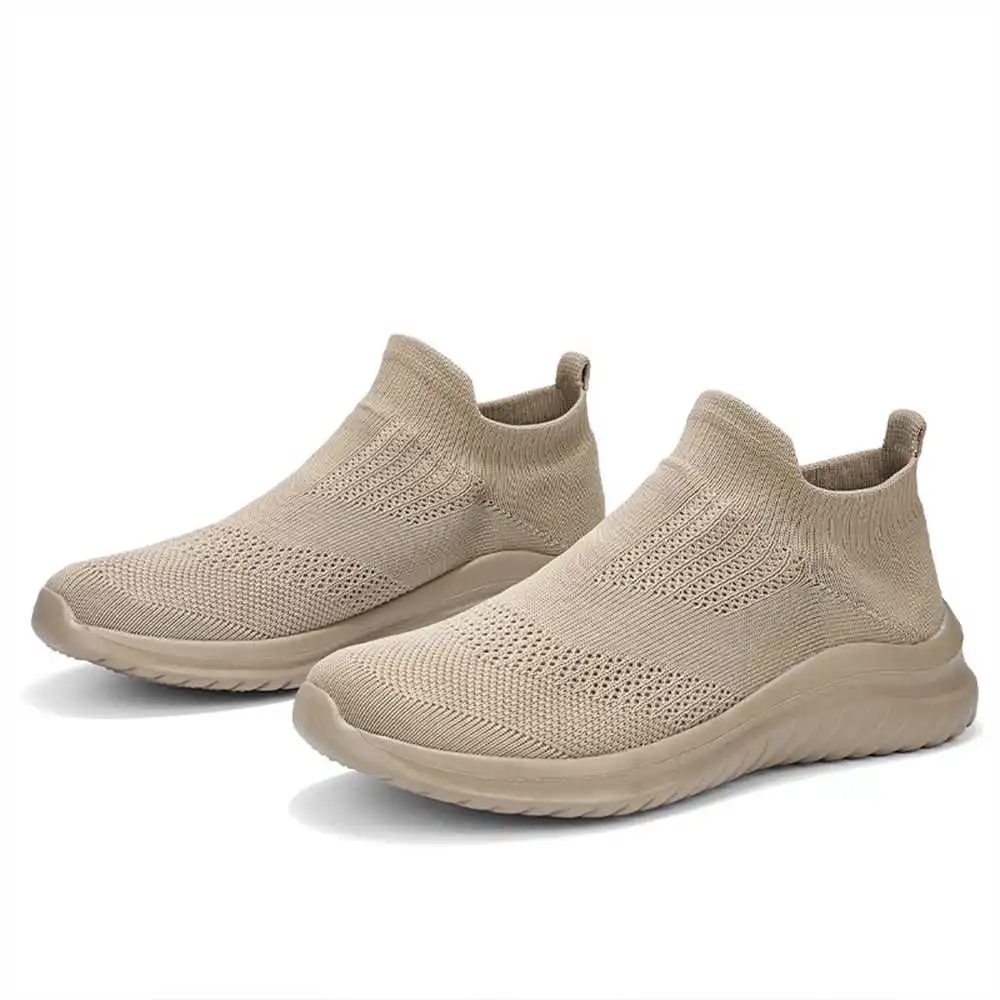 Beige Soft ใหม่รองเท้าเทนนิส M - Tech Accessories Brands บทวิจารณ์และราคา