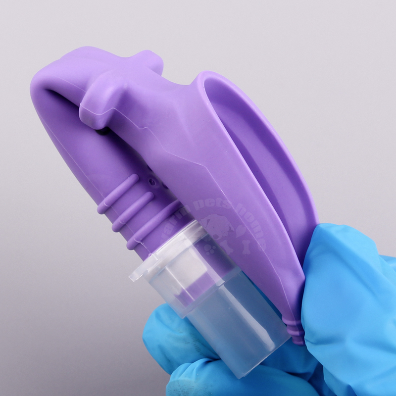 Cat Blind Intubation Tube Medi - Vet Tech Accessories บทวิจารณ์และราคา