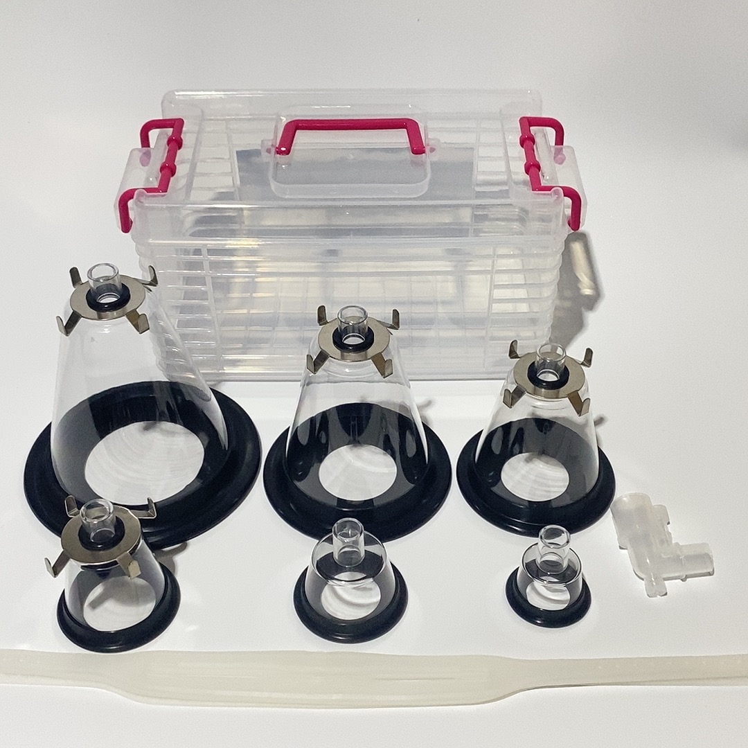 หน้ากากผ่าตัดสัตว์ขยาย, หน้ากา - Vet Tech Accessories บทวิจารณ์และราคา
