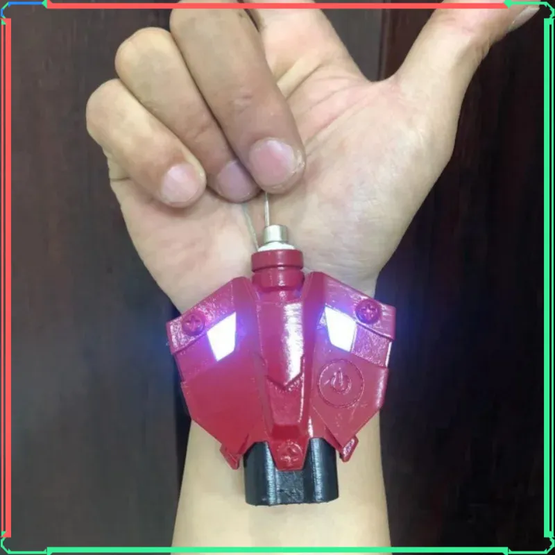 ของเล่นเครื่องยิงใยแมงมุมสำหรั - I Tech Accessories บทวิจารณ์และราคา