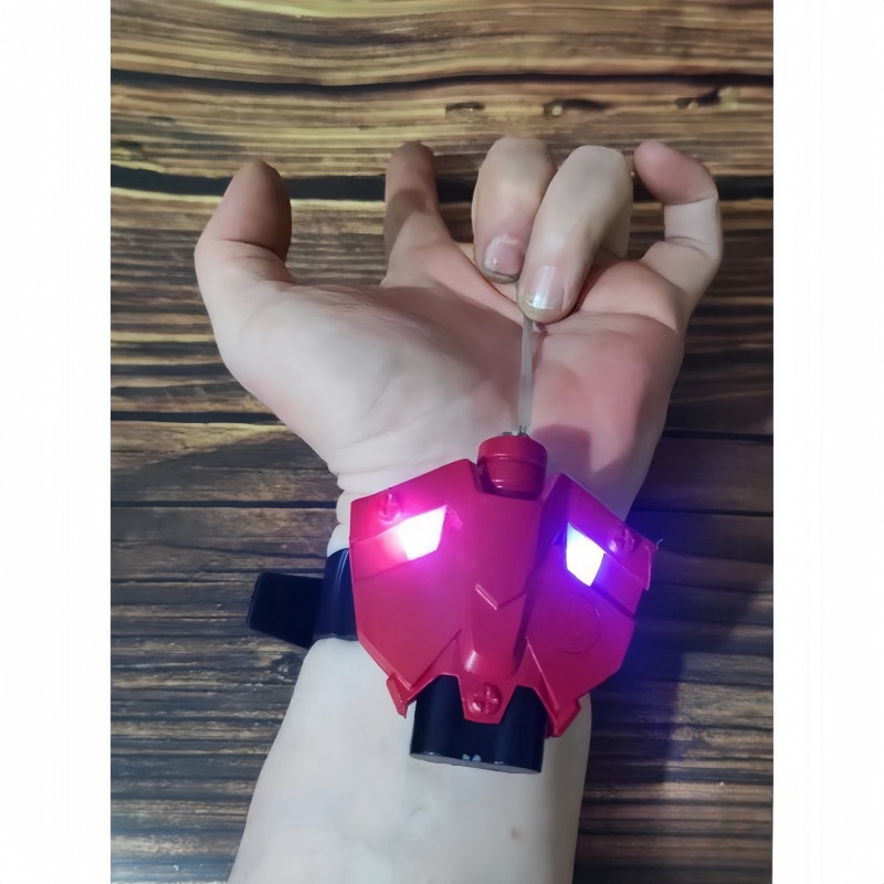 ของเล่นเครื่องยิงใยแมงมุมสำหรั - I Tech Accessories บทวิจารณ์และราคา