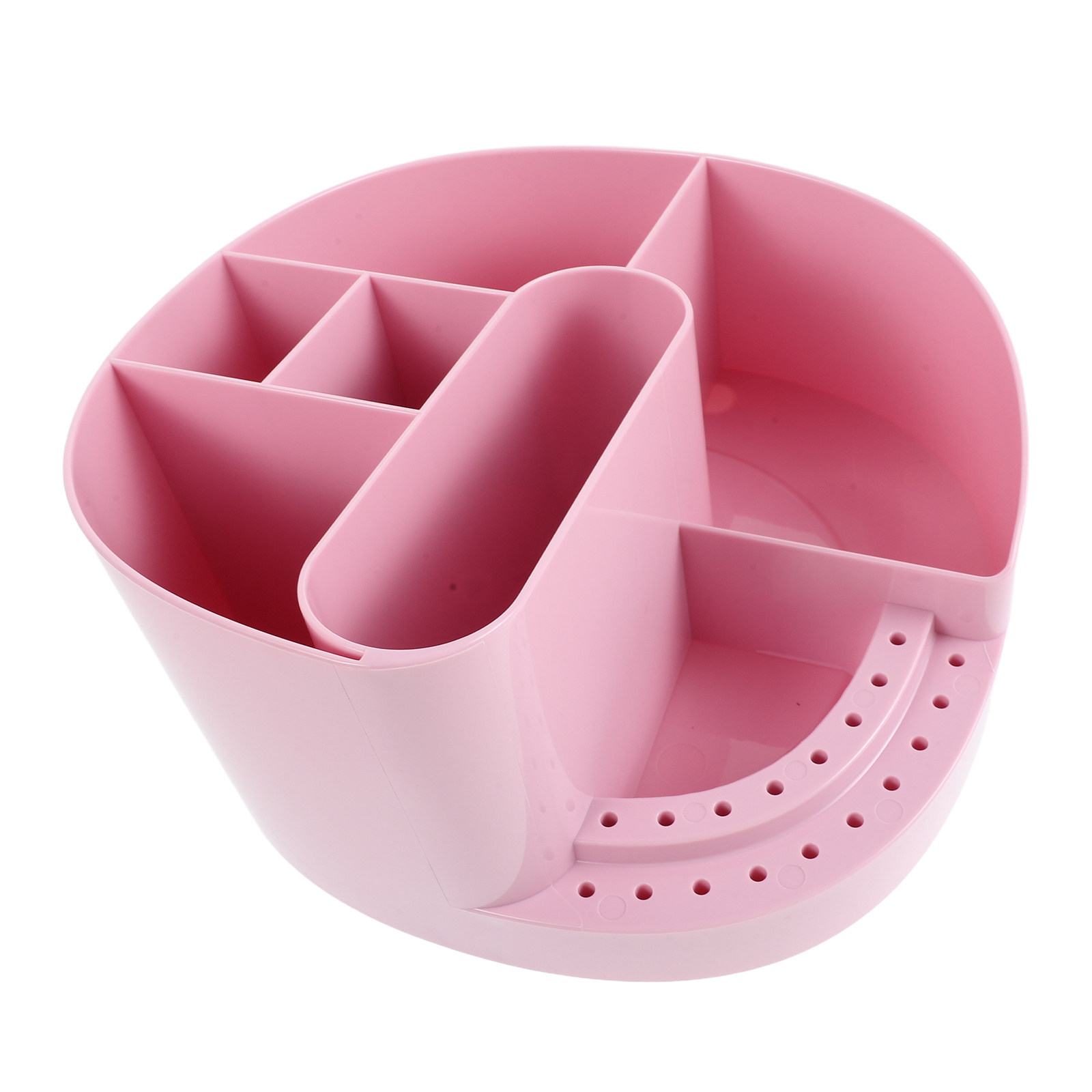 กล่องเก็บอุปกรณ์ทำเล็บ 7 ช่อง  - Tech Accessories Desk บทวิจารณ์และราคา