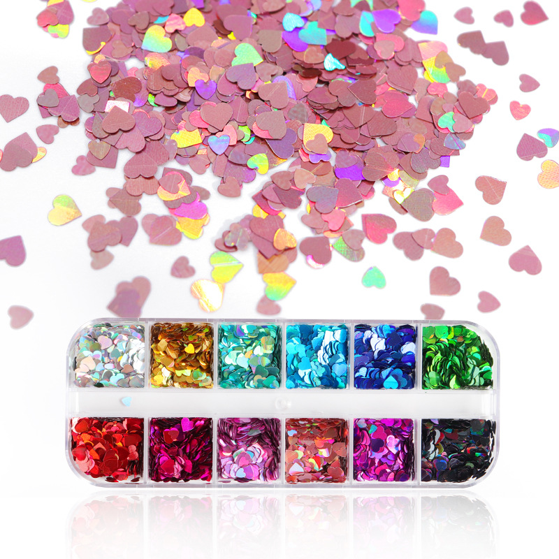 ผสมสีเรืองแสงผีเสื้อ Glitter ต - Vet Tech Accessories บทวิจารณ์และราคา