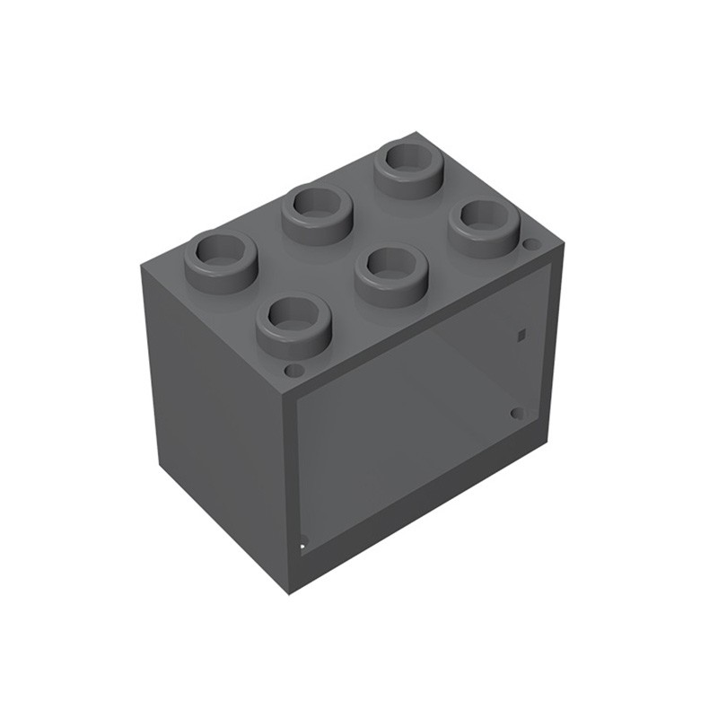 Gobricks 10ชิ้น Moc อิฐ92410 2 - Tech Accessories Brands บทวิจารณ์และราคา