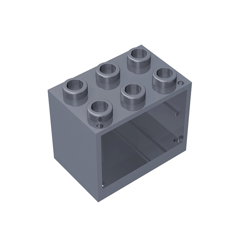 Gobricks 10ชิ้น Moc อิฐ92410 2 - Tech Accessories Brands บทวิจารณ์และราคา