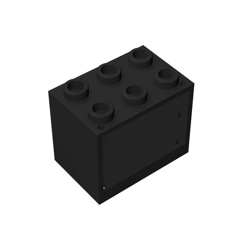 Gobricks 10ชิ้น Moc อิฐ92410 2 - Tech Accessories Brands บทวิจารณ์และราคา