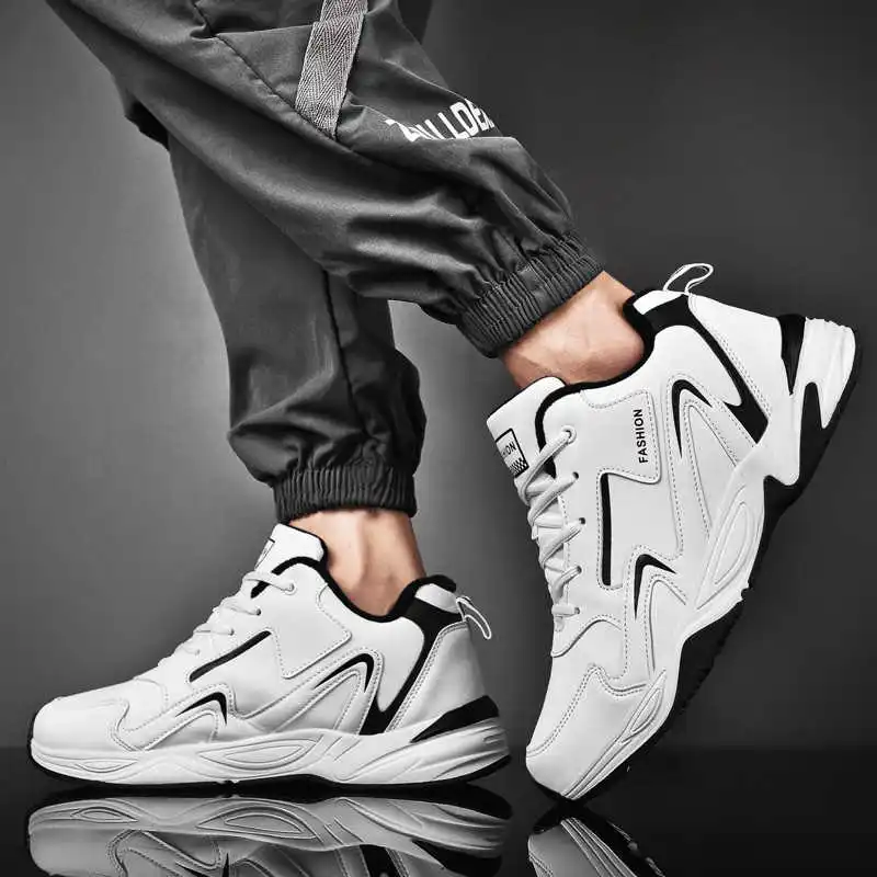 เย็นฤดูใบไม้ผลิ GYM รองเท้าผ้า - Tech Trend Accessories บทวิจารณ์และราคา