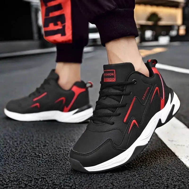 เย็นฤดูใบไม้ผลิ GYM รองเท้าผ้า - Tech Trend Accessories บทวิจารณ์และราคา