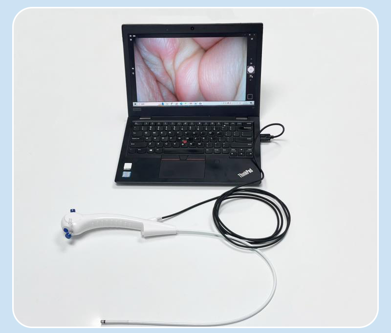 กล้องเอนโดสโคปแบบยืดหยุ่น, ขนา - Vet Tech Accessories บทวิจารณ์และราคา