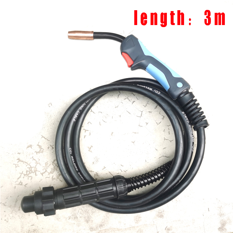 FY-TECH CO2 MIG MAG ไฟฉายเชื่อ - I Tech Accessories บทวิจารณ์และราคา