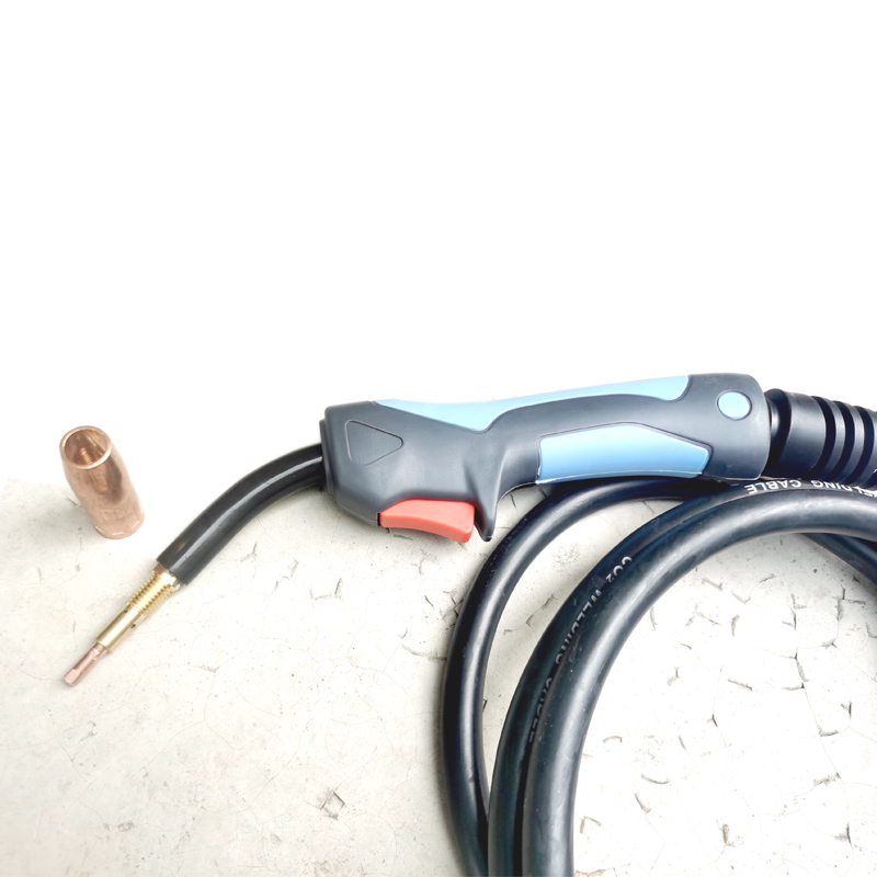 FY-TECH CO2 MIG MAG ไฟฉายเชื่อ - I Tech Accessories บทวิจารณ์และราคา