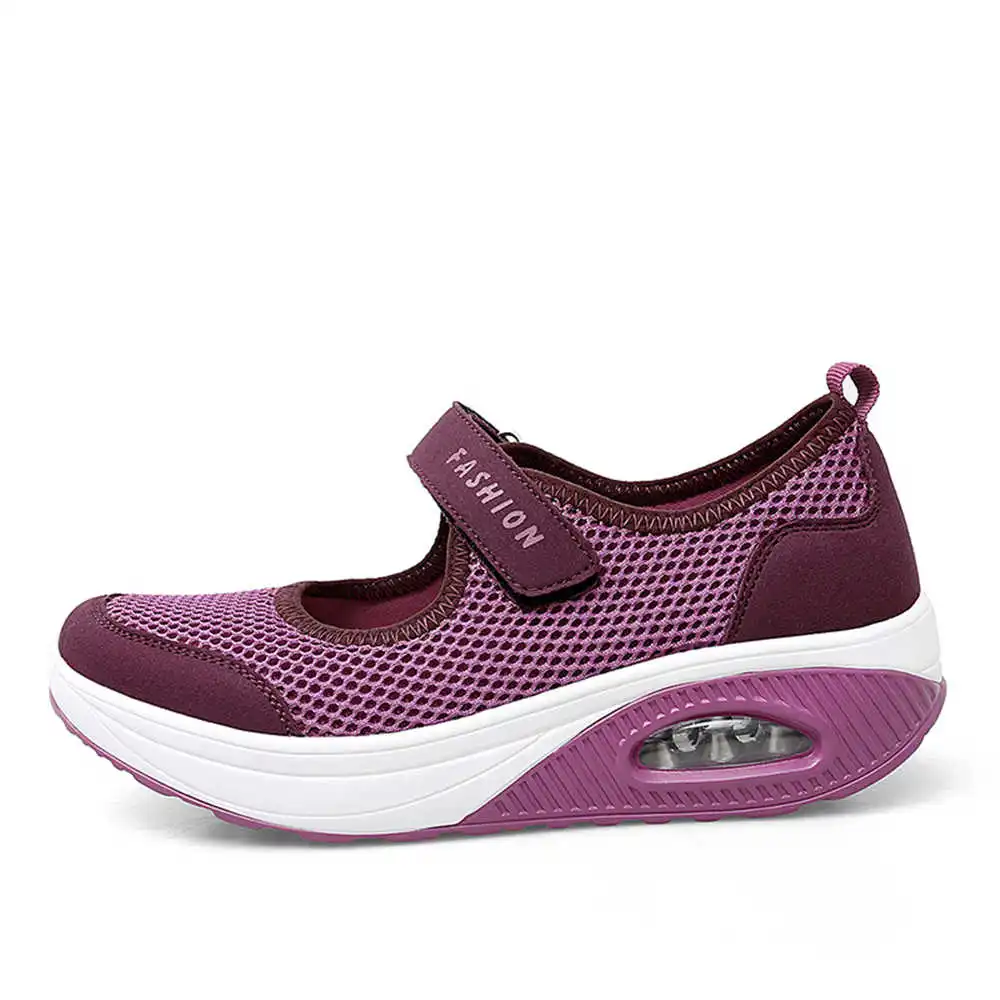 36-41 Demi-Seasonรองเท้าผ้าใบส - Tech Trend Accessories บทวิจารณ์และราคา