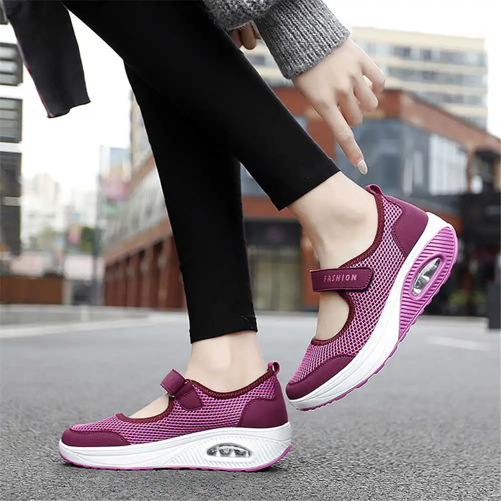 36-41 Demi-Seasonรองเท้าผ้าใบส - Tech Trend Accessories บทวิจารณ์และราคา