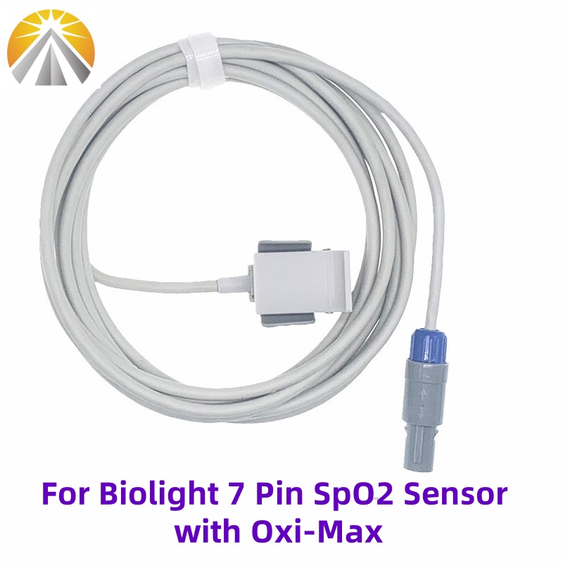 สำหรับเซ็นเซอร์วัดค่า SpO2 แบบ - I Tech Accessories บทวิจารณ์และราคา