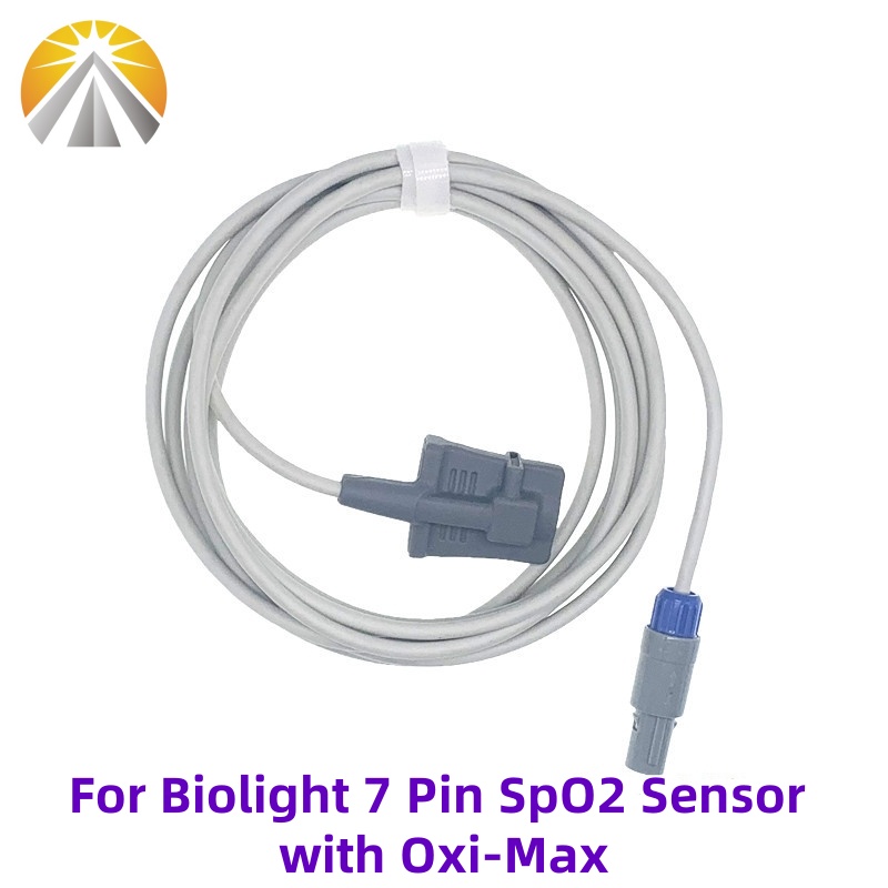 สำหรับเซ็นเซอร์วัดค่า SpO2 แบบ - I Tech Accessories บทวิจารณ์และราคา